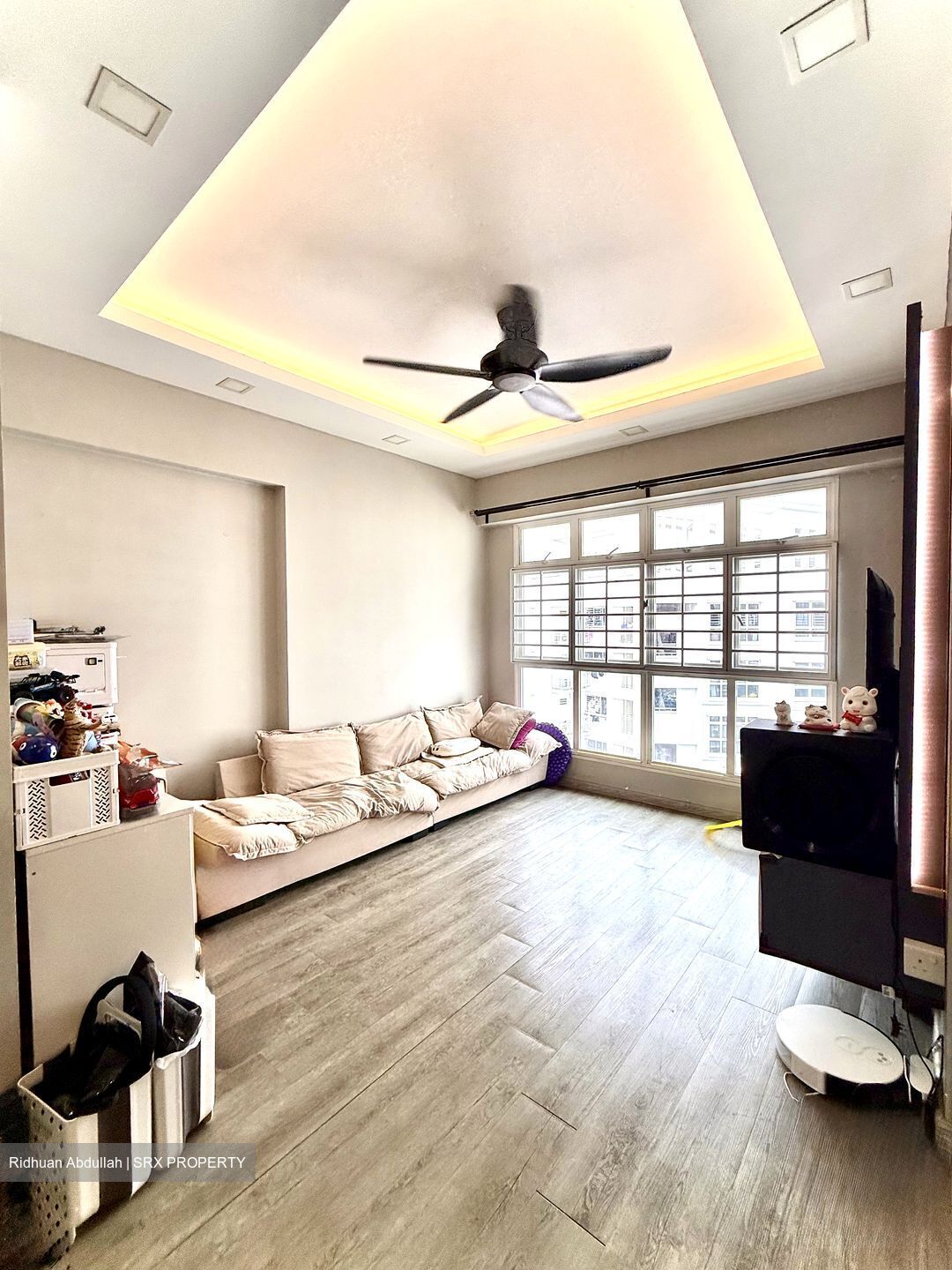 Blk 288C Compassvale Cape (Sengkang), HDB 4 Rooms #590739981